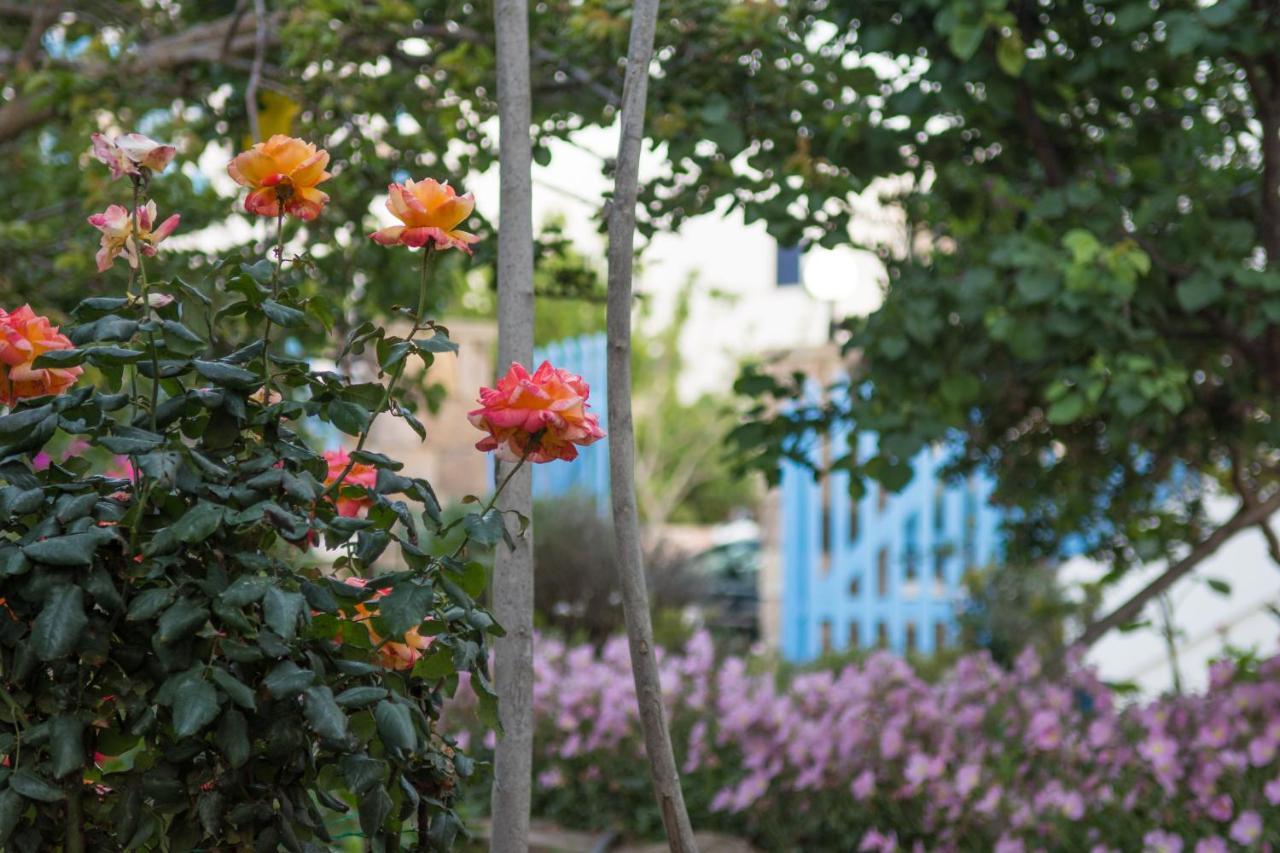 Tilemachos Rooms & Studios Adamantas  Exterior photo